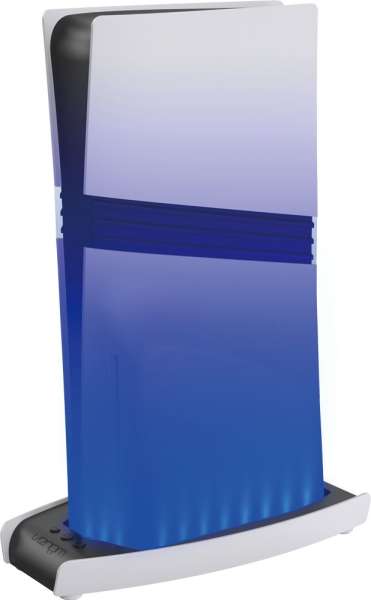 Venom VS5027 Colour Charge LED Stand for PS5 Pro/Slim