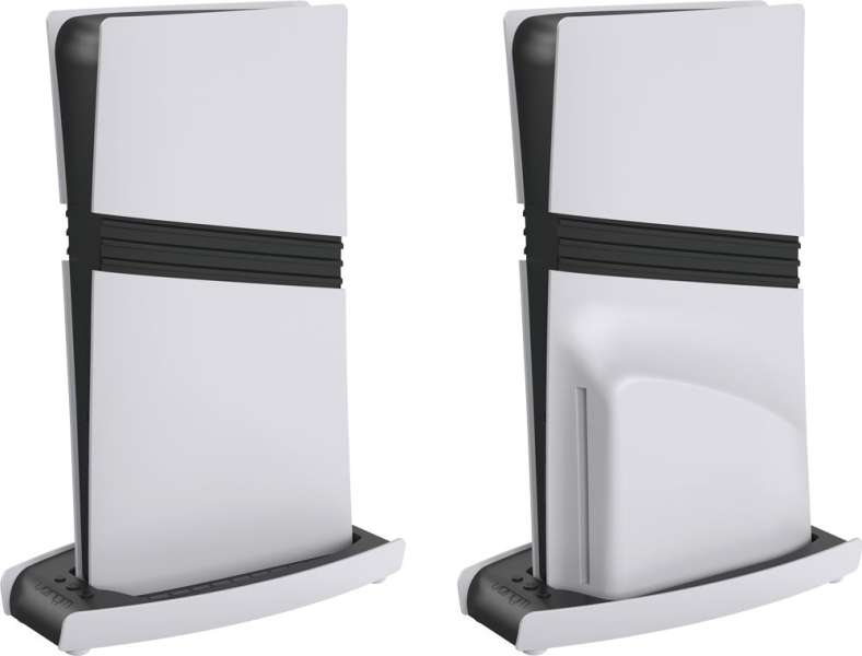Venom VS5027 Colour Charge LED Stand for PS5 Pro/Slim