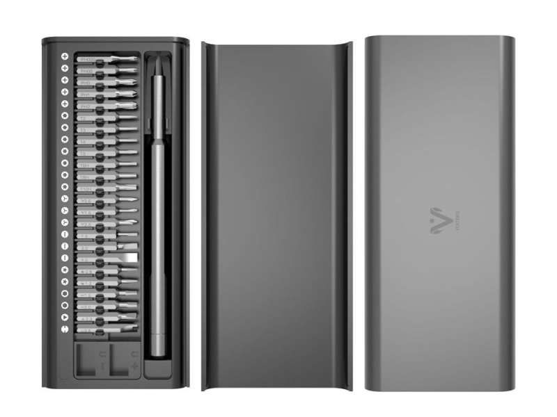 Ventaris VSDS26 Faber Csavarhúzó Készlet