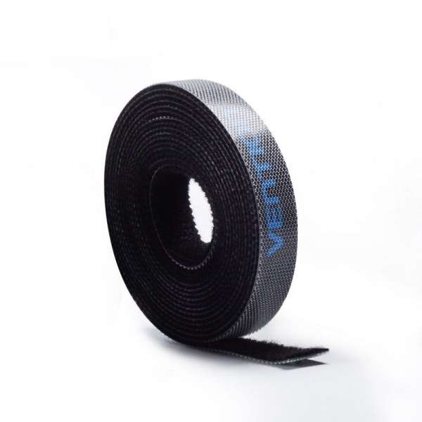 Vention Cable Tie 2m Black