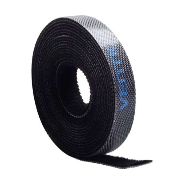 Vention Cable Tie 5m Black