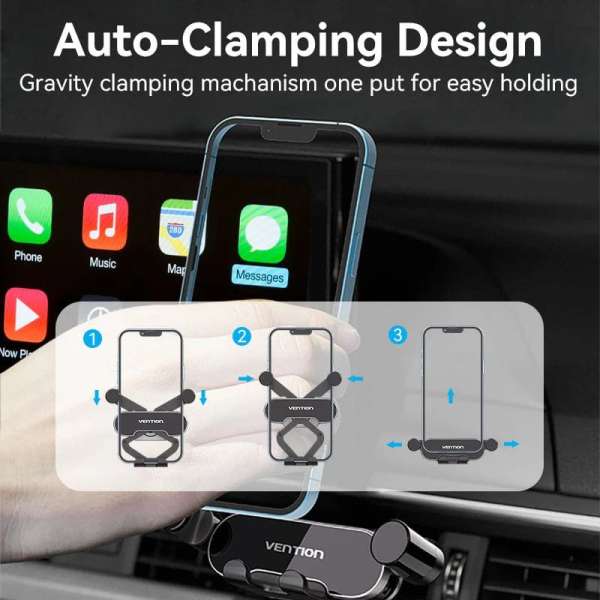 Vention Car Phone Mount