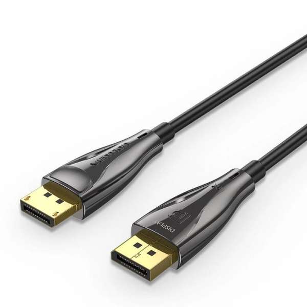 Vention Displayport/M to Displayport/M cable 3m Black