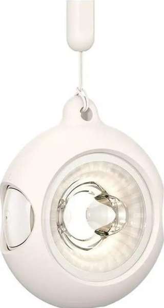 Vention Donut Bluetooth Headset White