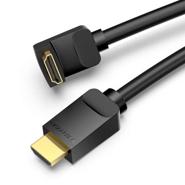 Vention HDMI to HDMI Cable 3m Black