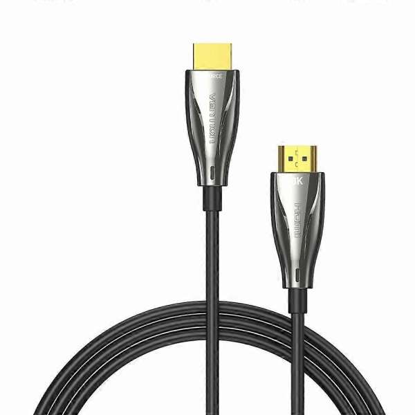 Vention HDMI to HDMI HD male/male cable 25m Black