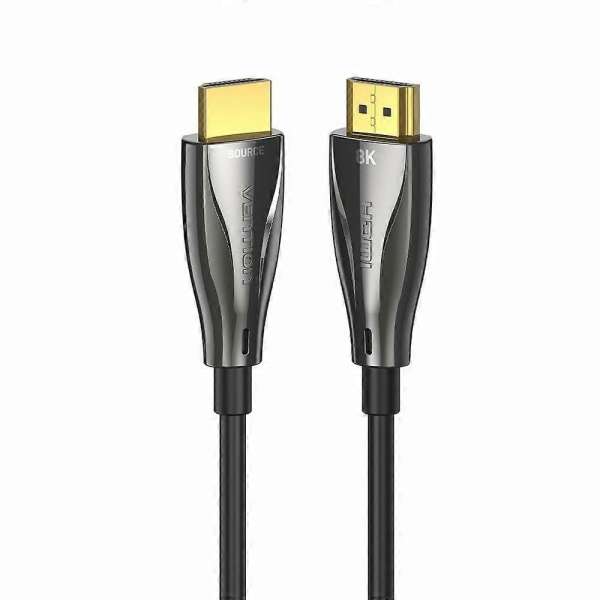 Vention HDMI to HDMI HD male/male cable 25m Black