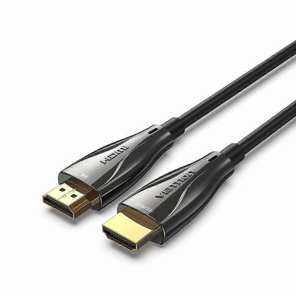 Vention HDMI to HDMI HD male/male cable 40m Black