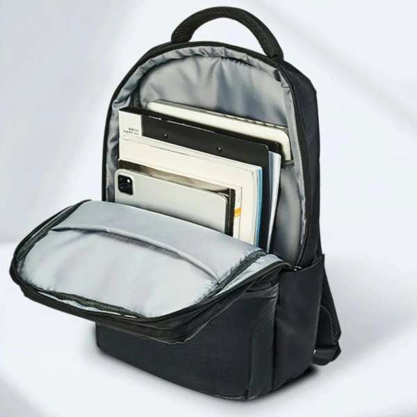 Vention KRP 18l BK Waterproof Laptop Backpack Black