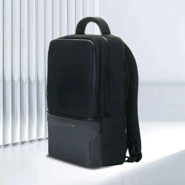Vention KRP 18l BK Waterproof Laptop Backpack Black