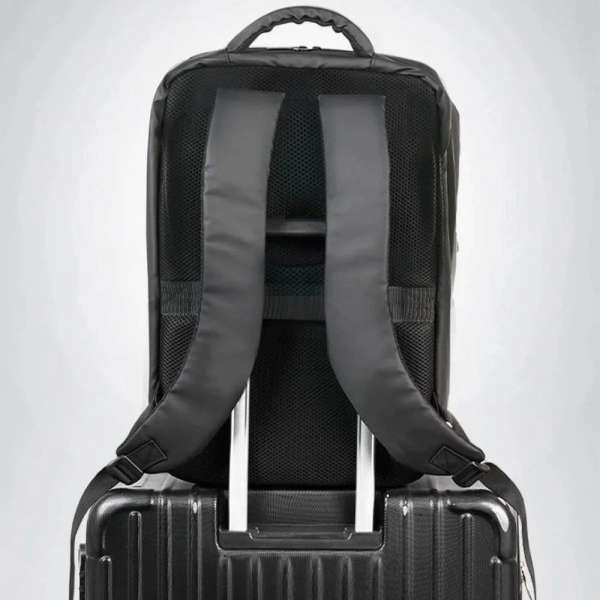 Vention KRP 18l BK Waterproof Laptop Backpack Black