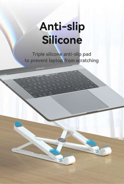 Vention Laptop Stand White