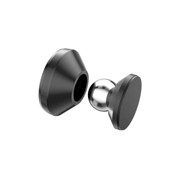 Vention Magnetic Car Holder Black