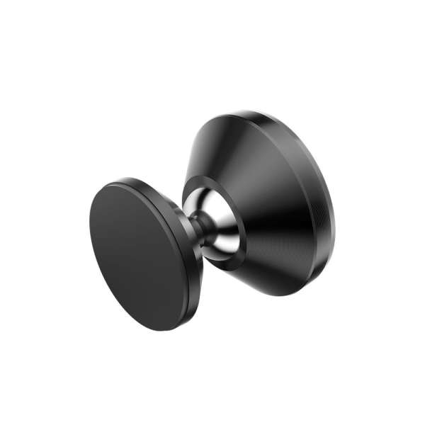 Vention Magnetic Car Holder Black
