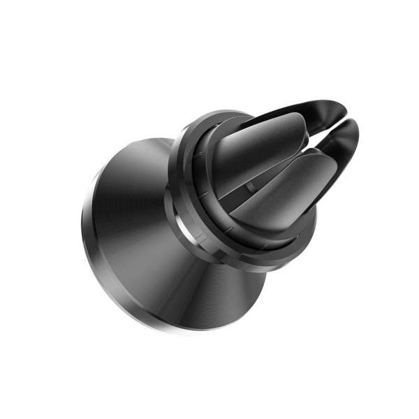 Vention Magnetic Car Phone Mount Black