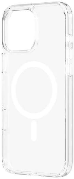 Vention MagSafe case for iPhone 16 Pro Max Transparent