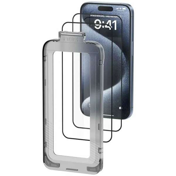 Vention Tempered Glass for iPhone 14