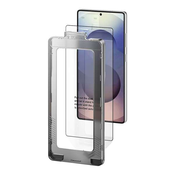 Vention Tempered Glass Samsung Galaxy S25+