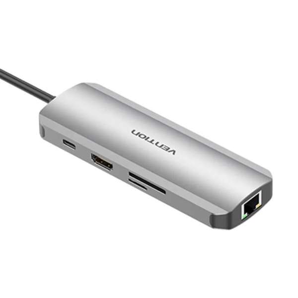 Vention USB-C Docking Station