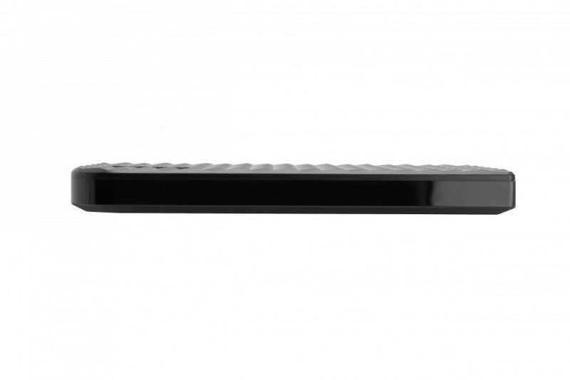 Verbatim 1TB USB 3.2/USB Type-C Store ''n'' Go Black