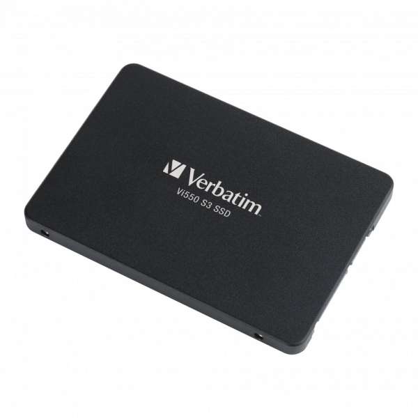 Verbatim 128GB 2,5" SATA3 Vi550