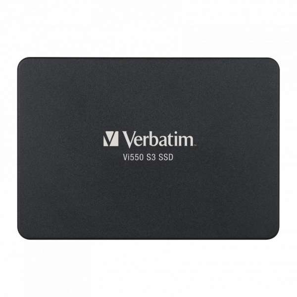 Verbatim 128GB 2,5" SATA3 Vi550