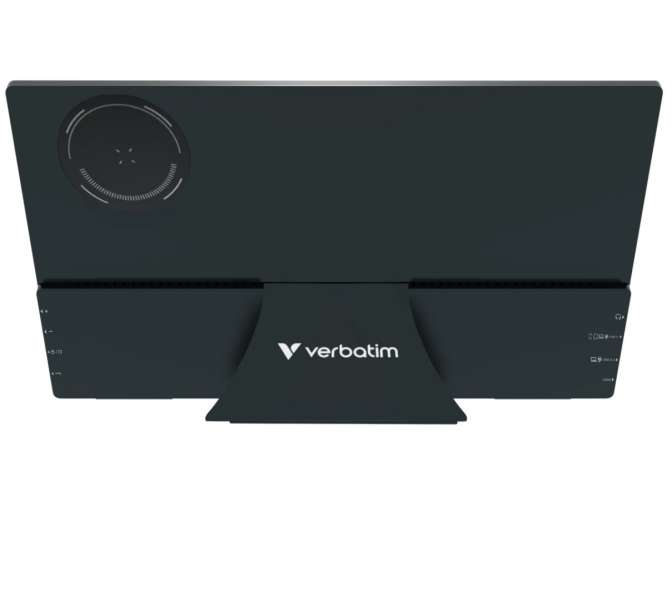 Verbatim 13,3" 32087 IPS LED Portable