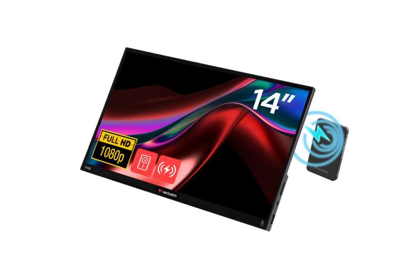Verbatim 14" 32088 IPS LED Portable