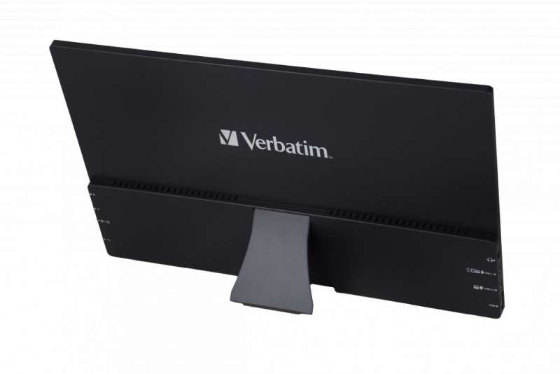 Verbatim 14" PM-14 IPS LED Portable
