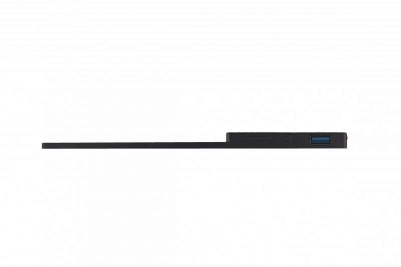 Verbatim 14" PMT-14 IPS LED Portable