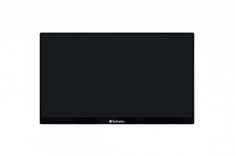 Verbatim 14" PMT-14 IPS LED Portable