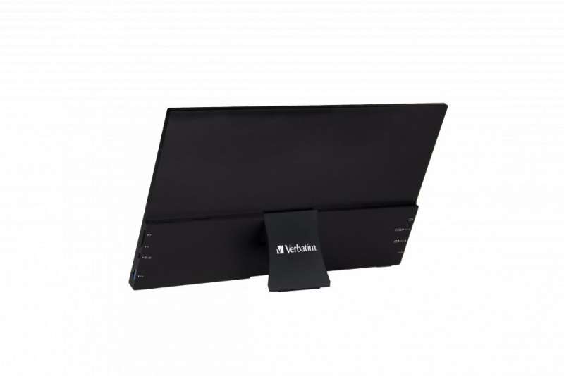 Verbatim 14" PMT-14 IPS LED Portable