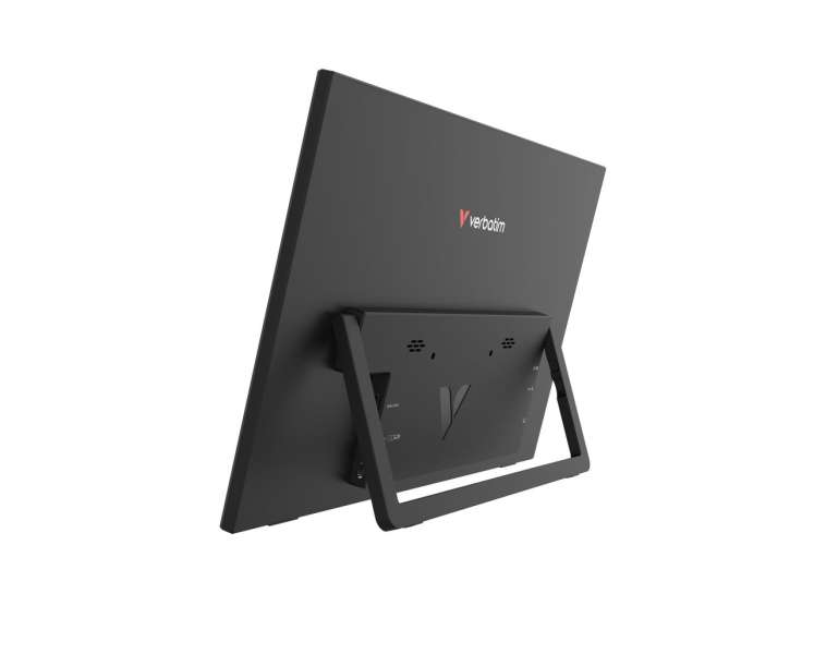 Verbatim 15,6" 32401 IPS LED Portable