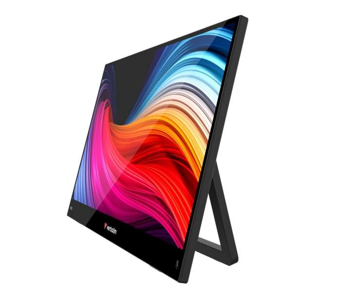 Verbatim 15,6" IPS LED Portable