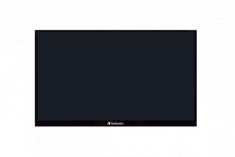 Verbatim 15,6" PMT-15 IPS LED Portable