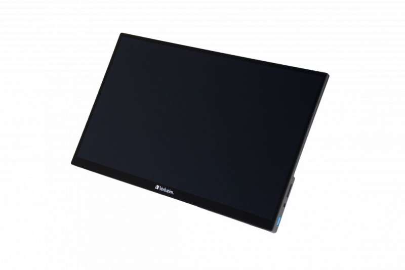 Verbatim 15,6" PMT-15 IPS LED Portable