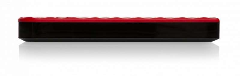 Verbatim 1TB 2,5" USB3.0 Store "n" Go Red