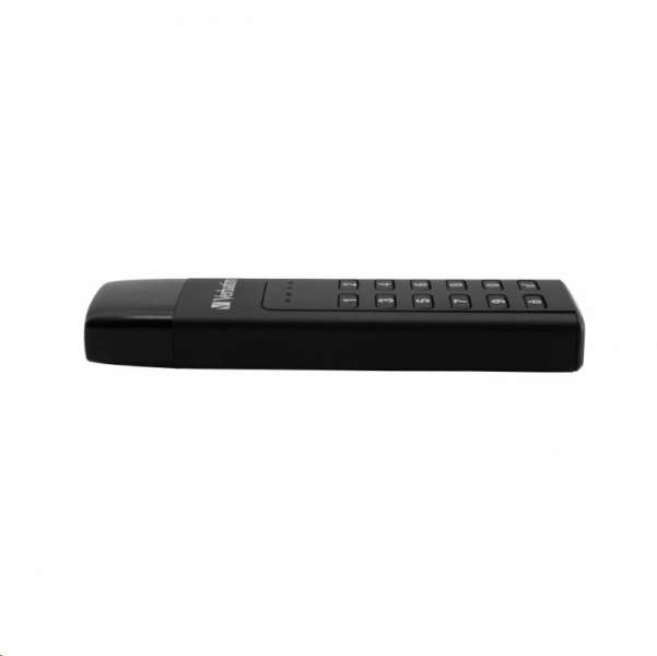Verbatim 32GB Keypad Secure USB-C USB3.2 Black
