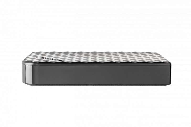 Verbatim 4TB 2,5" USB3.0 Store "n" Go Black