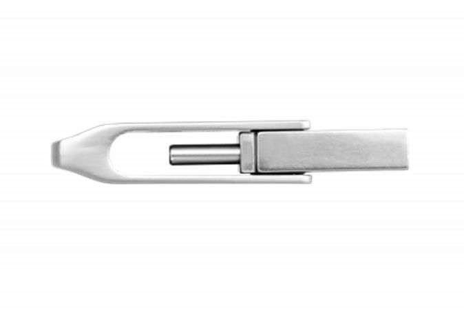 MyMedia 64GB MyDual USB3.2 Silver