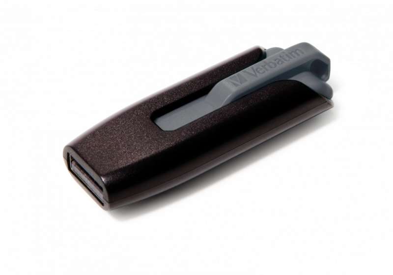 Verbatim 64GB V3 Black/Grey