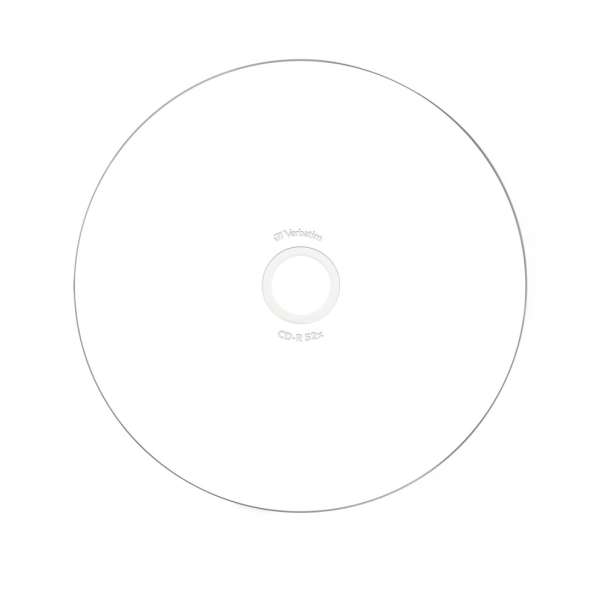 Verbatim CD-R 80 52x 25db/henger (25-ös címke)