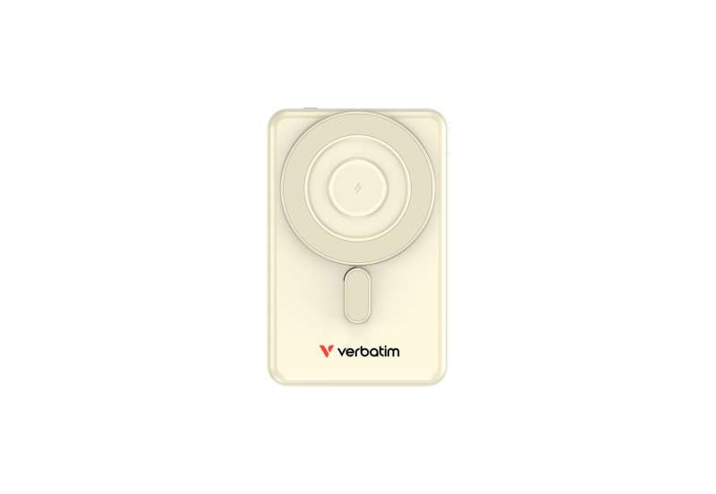 Verbatim Charge´n´Go 2C 5000mAh PowerBank Gold