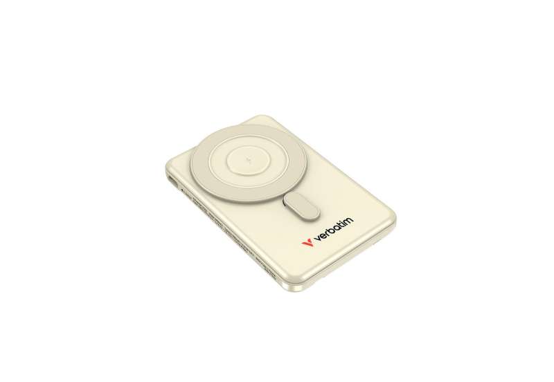 Verbatim Charge´n´Go 2C 5000mAh PowerBank Gold
