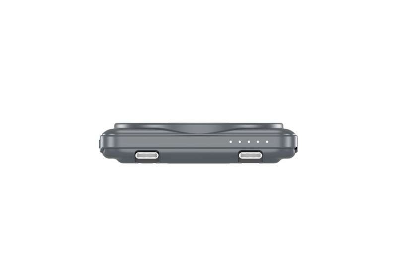 Verbatim Charge´n´Go 2C 5000mAh PowerBank Grey