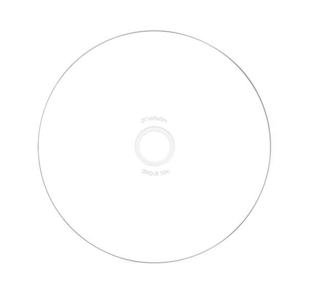 Verbatim DVD-R 4,7Gb 16x Hengeres 25db/csomag (25-ös címke)