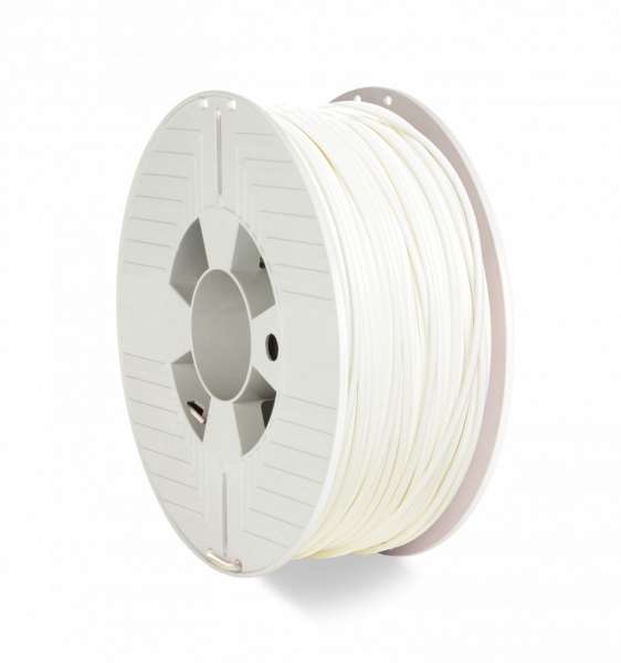 Verbatim PET-G Filament 2,85mm 1kg White