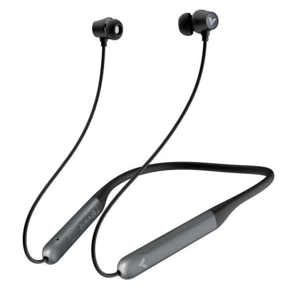 Verbatim TruSound ANC Neckband Headset Black