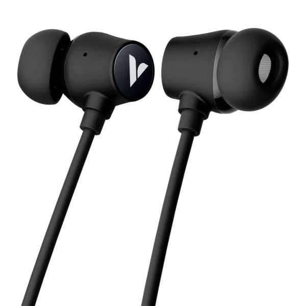 Verbatim TruSound ANC Neckband Headset Black