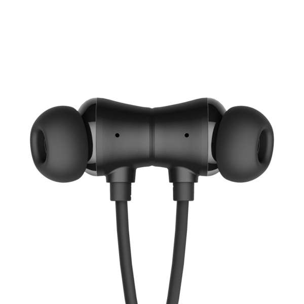 Verbatim TruSound ANC Neckband Headset Black